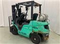 Used Forklifts
